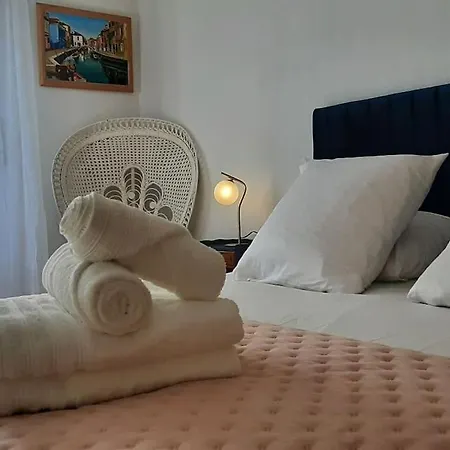 Nouveau Coeur De Ville, 100 M De La Plage, Spacieux דירה *