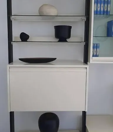 Nouveau Coeur De Ville, 100 M De La Plage, Spacieux דירה *