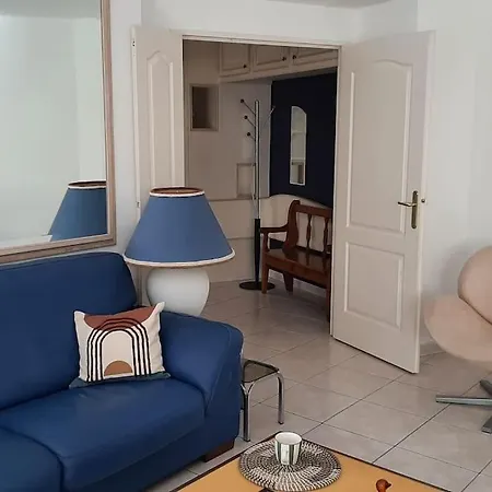 Nouveau Coeur De Ville, 100 M De La Plage, Spacieux דירה